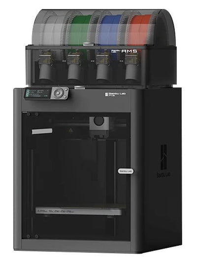 Bambu Lab P1S Combo 3D Drucker & AMS