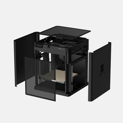 Bambu Lab P1S Combo 3D Drucker &amp; AMS
