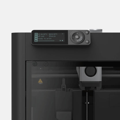 Bambu Lab P1S Combo 3D Drucker &amp; AMS