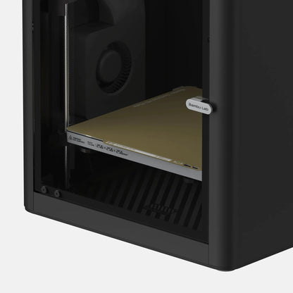 Bambu Lab P1S Combo 3D Drucker &amp; AMS