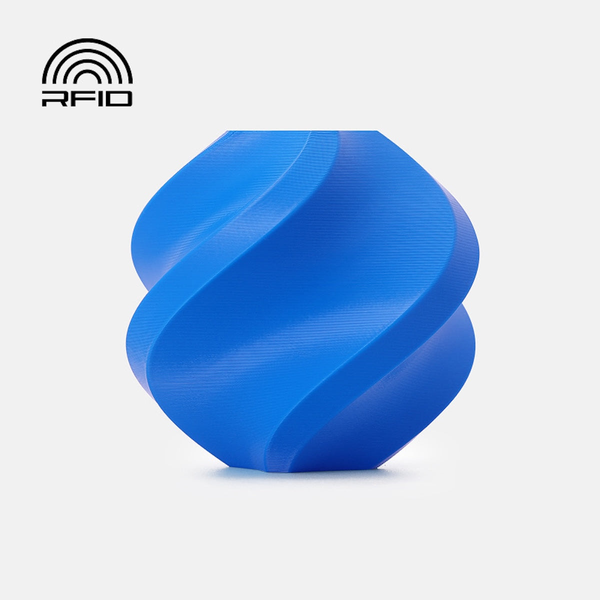 Bambu Lab PETG Basic Filament Refill