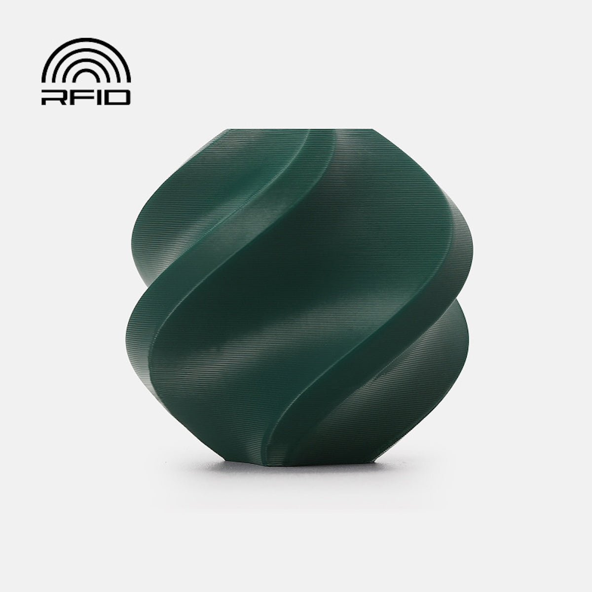 Bambu Lab PETG Basic Filament Refill