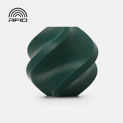Bambu Lab PETG Basic Filament Refill