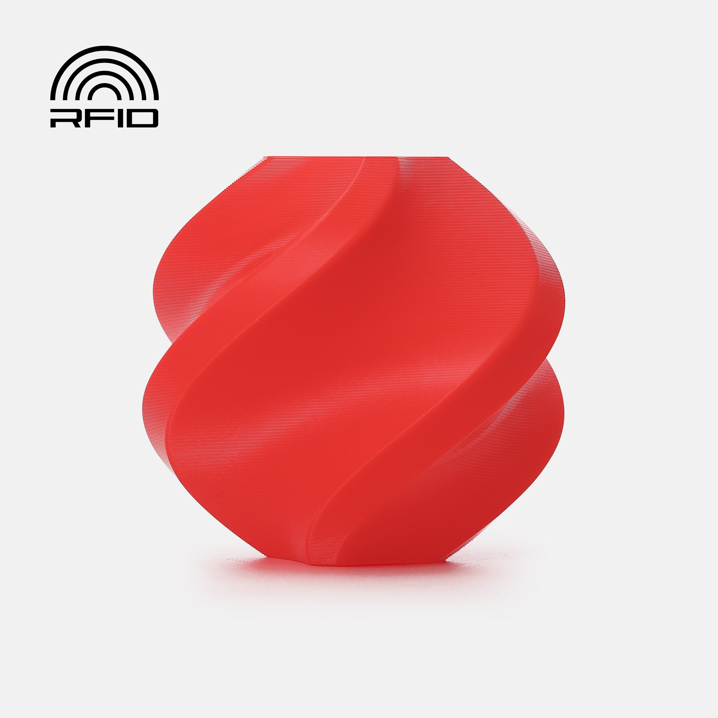 Bambu Lab PETG Basic Filament Refill