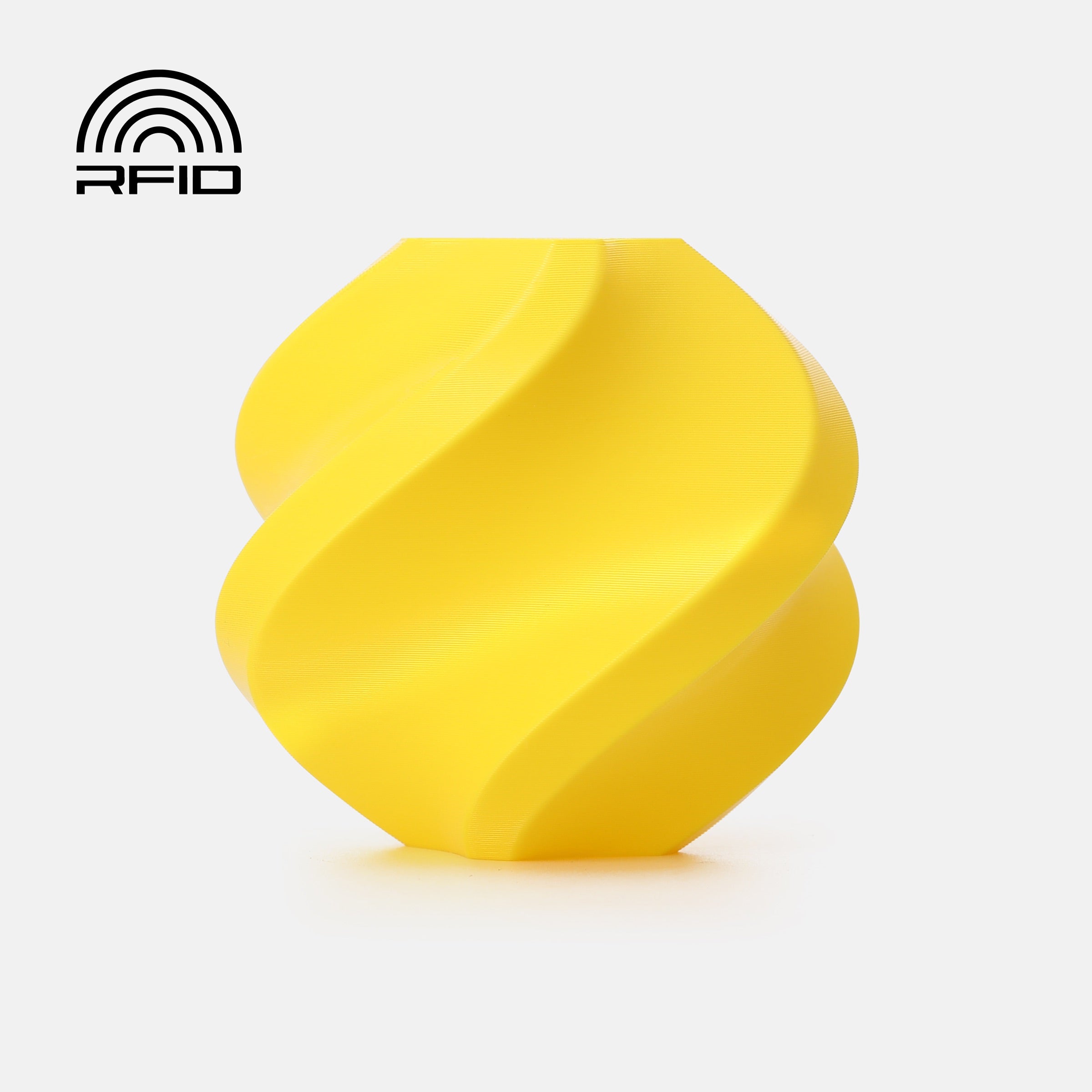 Bambu Lab PETG Basic Filament Refill