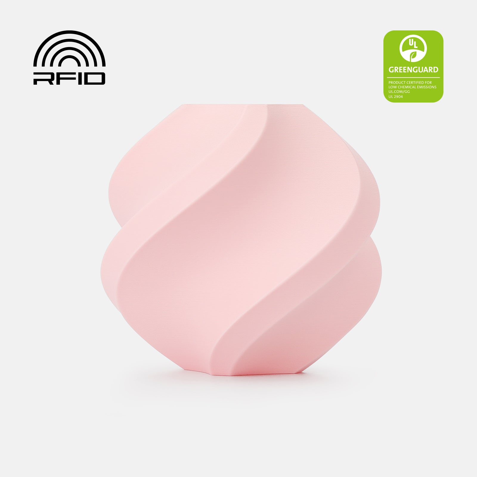 Bambu Lab PLA Pure Filament