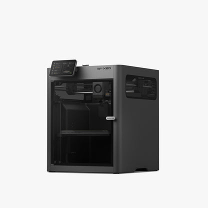 Bambu Lab X2D 3D Drucker