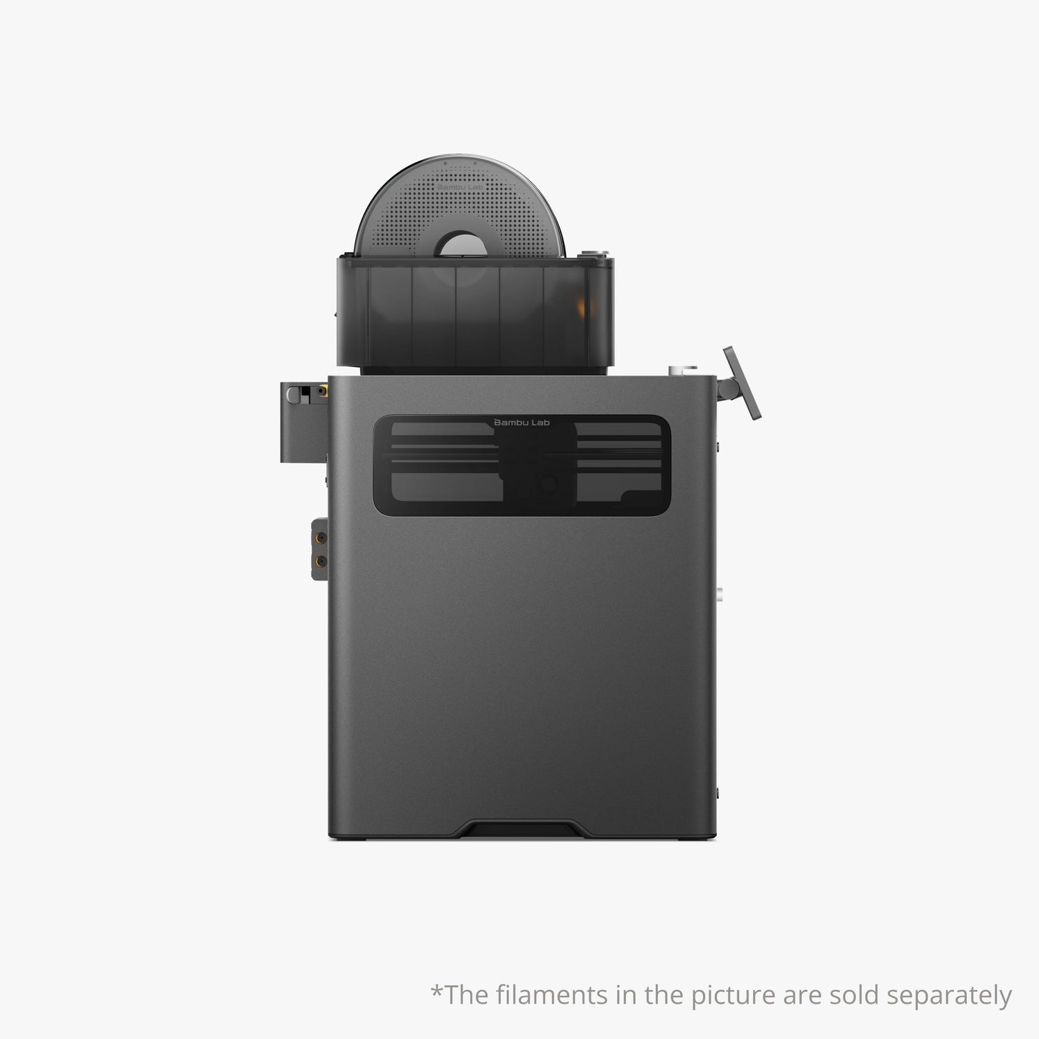 Bambu Lab X2D Combo 3D Drucker