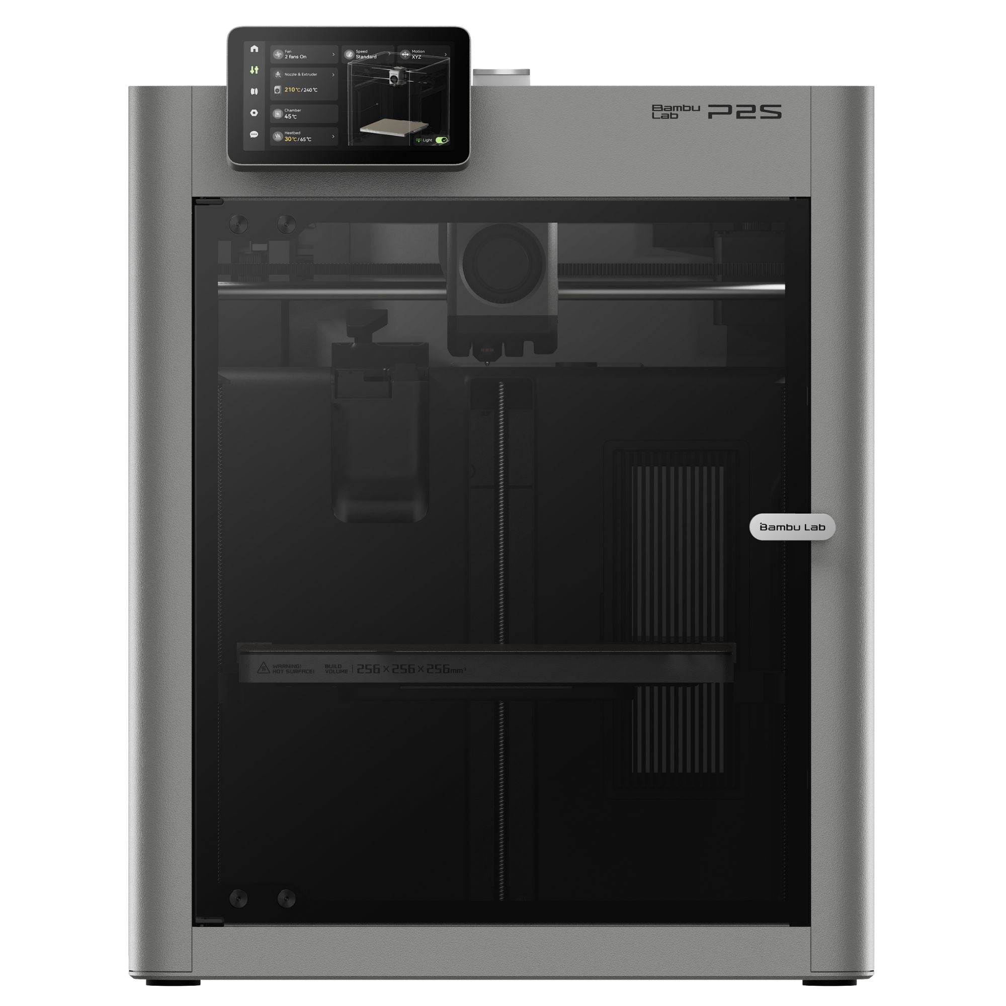 Bambu Lab P2S 3D Drucker B-Ware