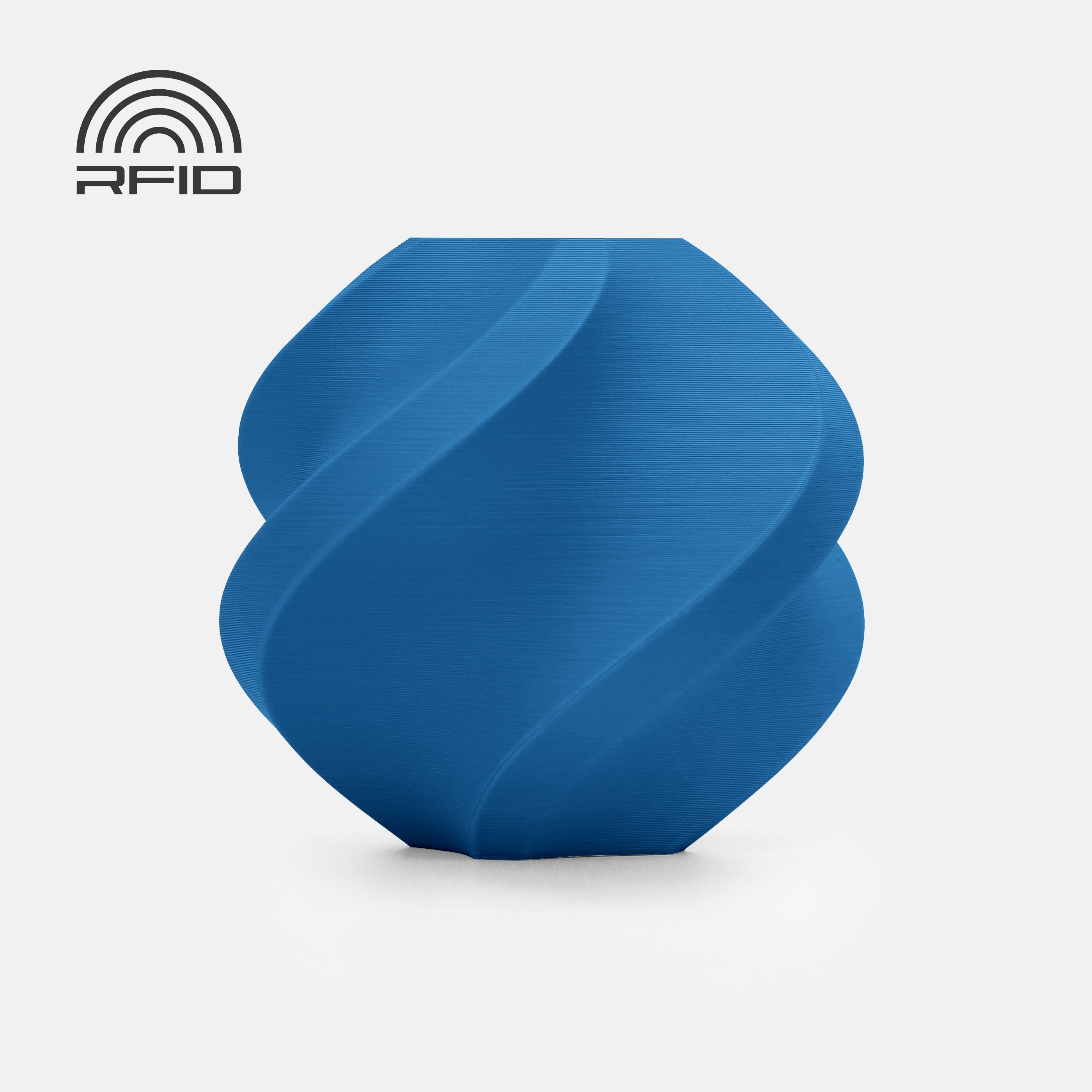 Bambu Lab PLA Matte Filament mit Spule 1 kg oder Refill