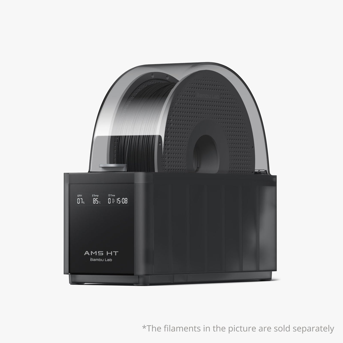 Bambu Lab AMS HT