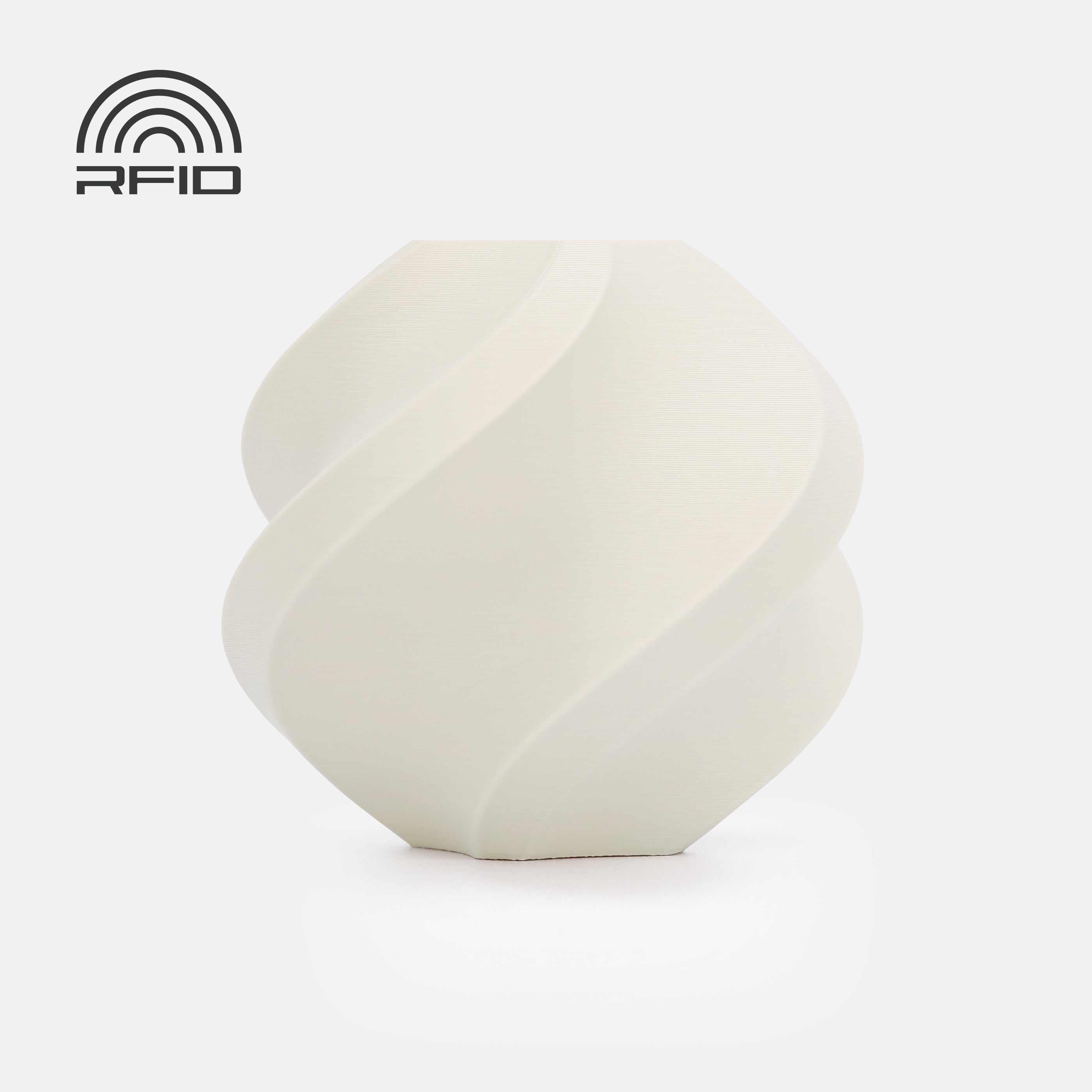 Bambu Lab PLA Matte Filament mit Spule 1 kg oder Refill