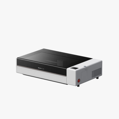 Bambu Lab R1 Lasercutter
