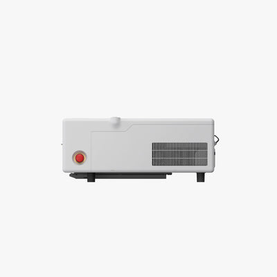 Bambu Lab R1 Lasercutter