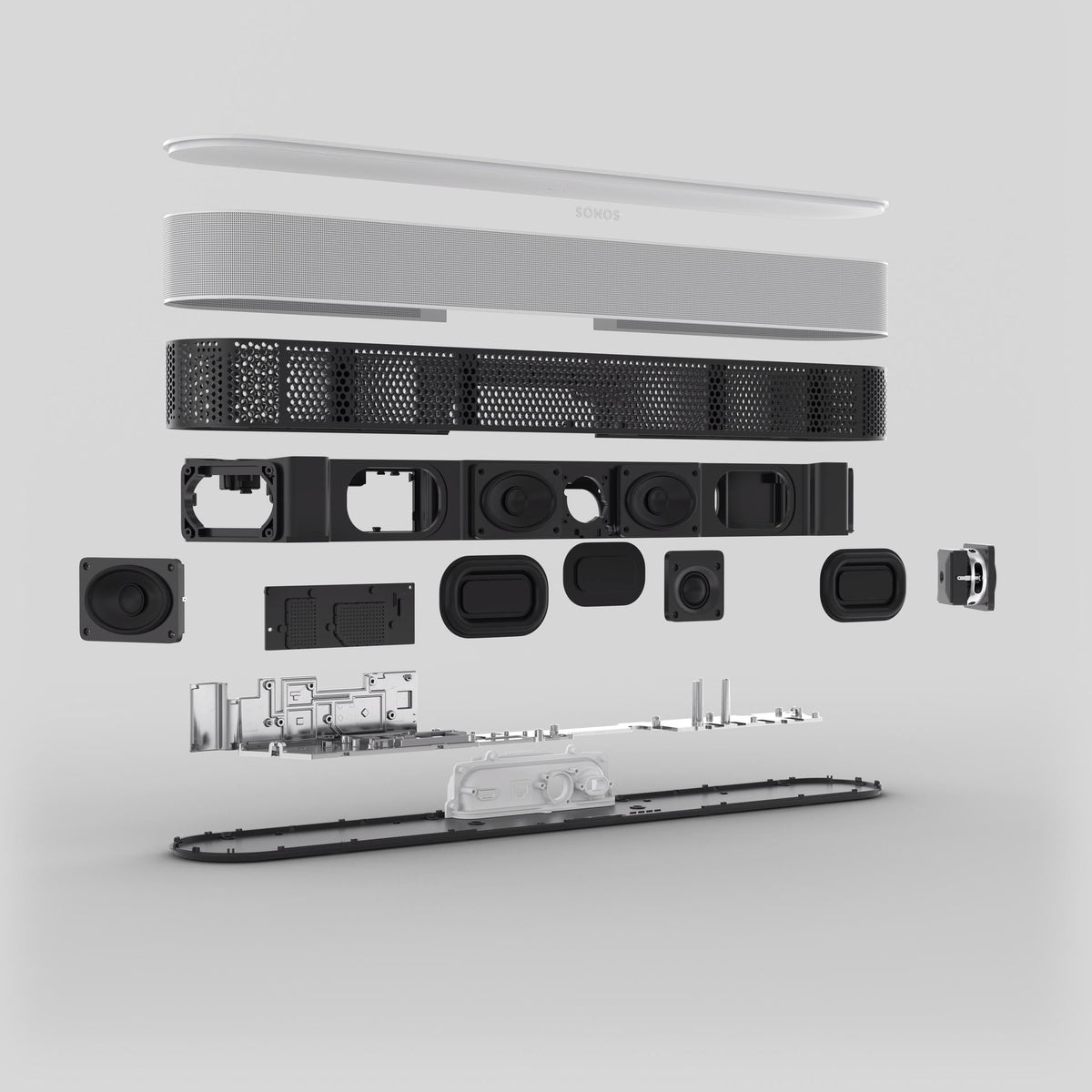 SONOS Faisceau Gen2
