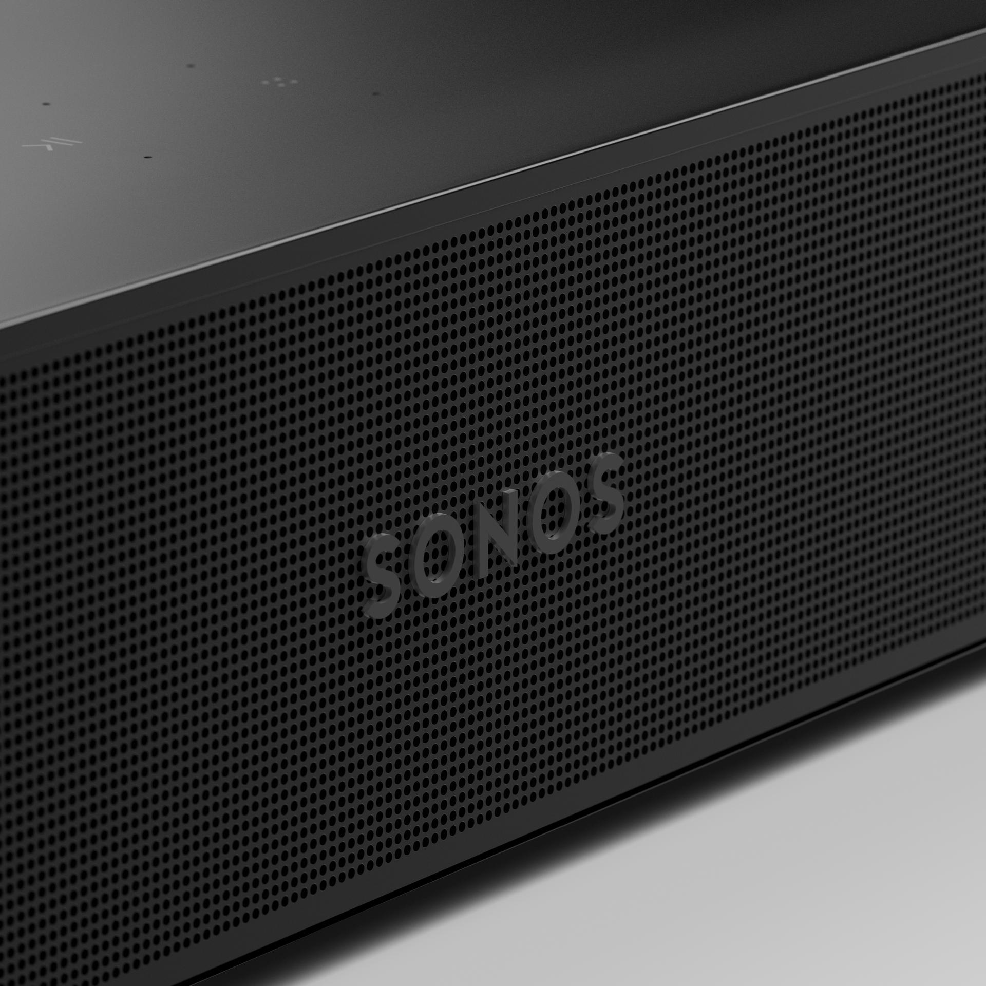 SONOS Beam Gen2 B-Ware