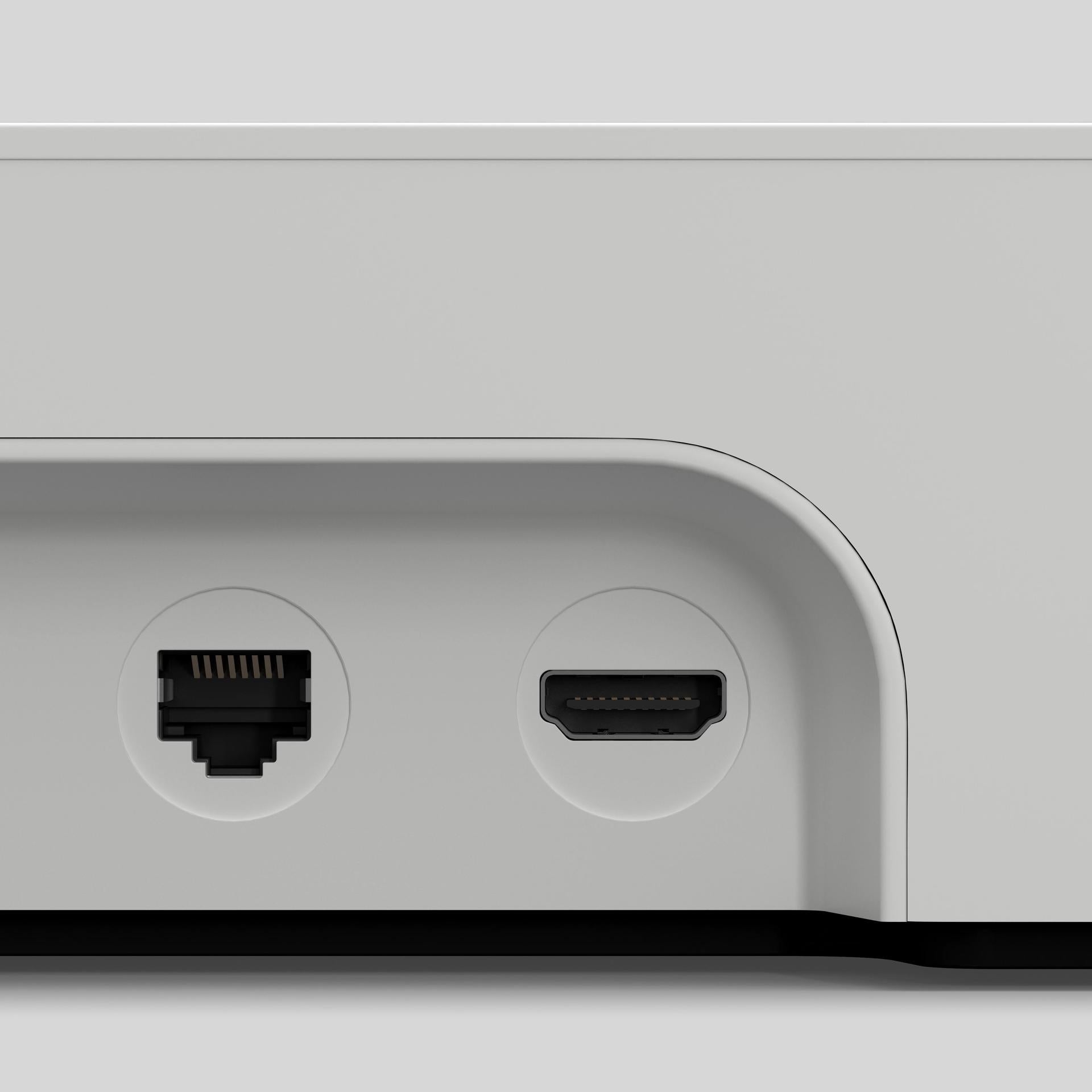 SONOS Beam Gen2 B-Ware