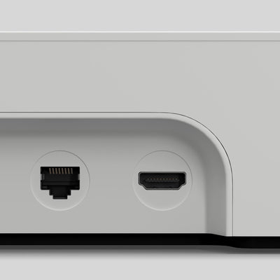 SONOS Beam Gen2 B-stock