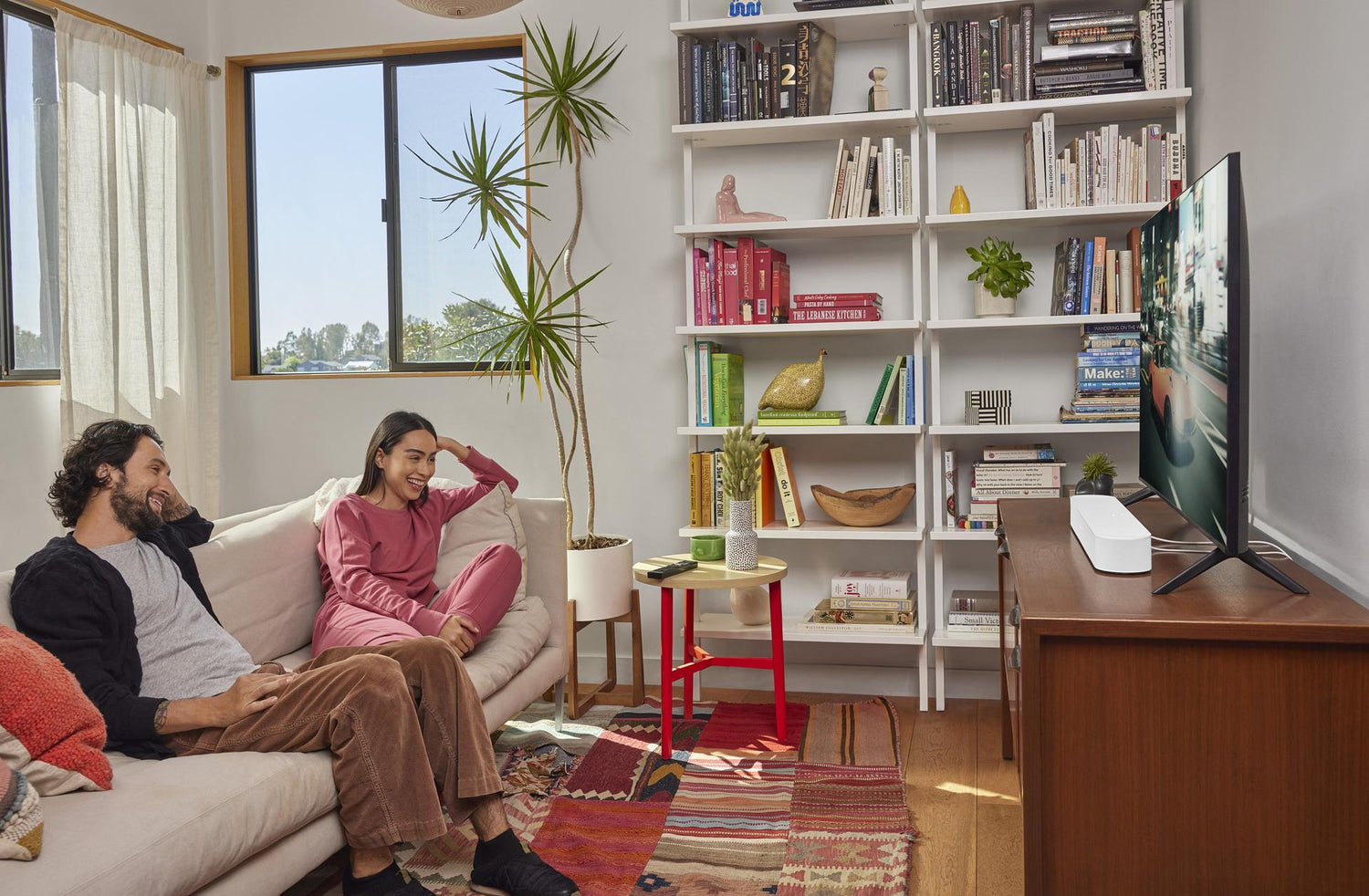 SONOS Beam Gen2 B-Ware