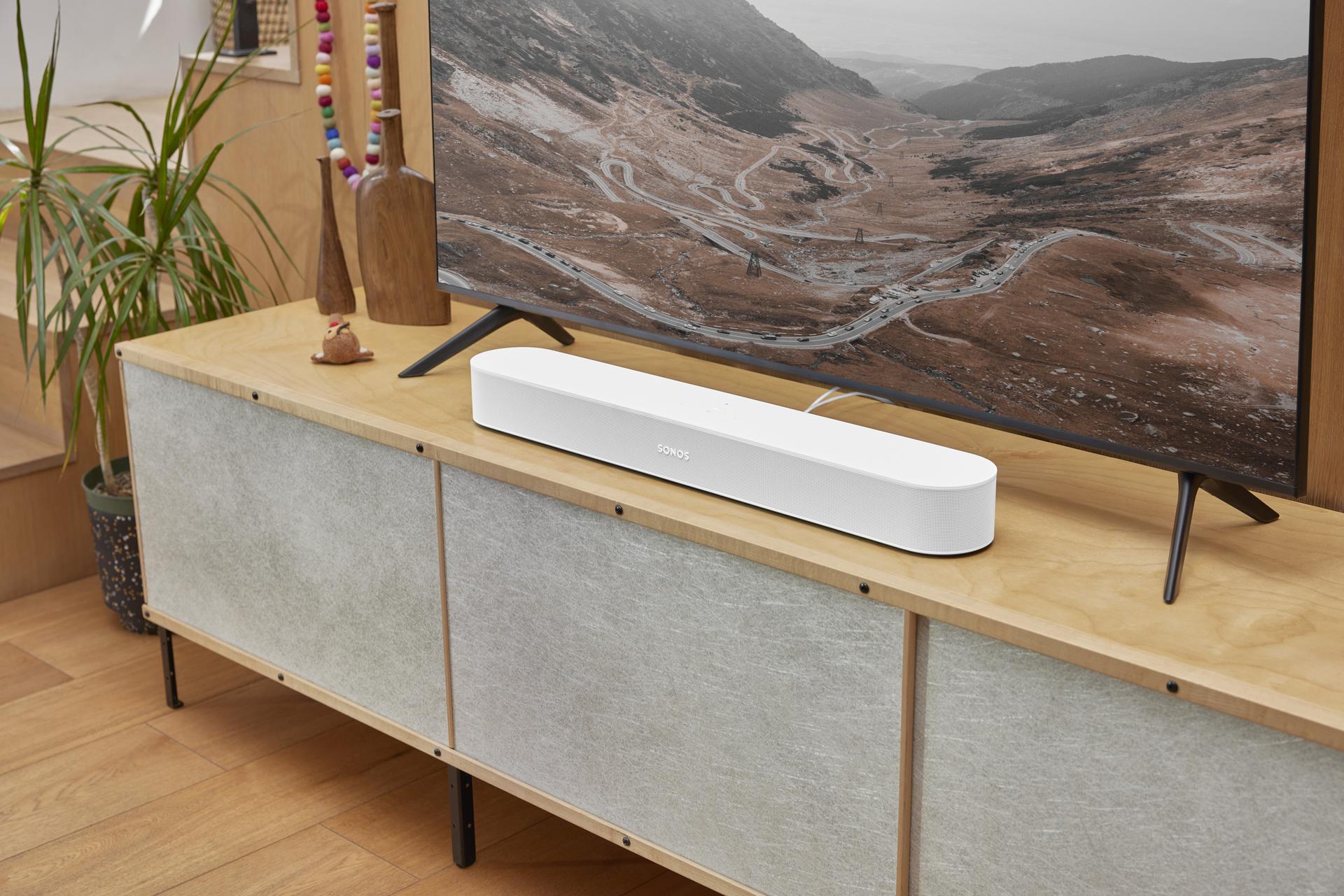 SONOS Beam Gen2 B-Ware