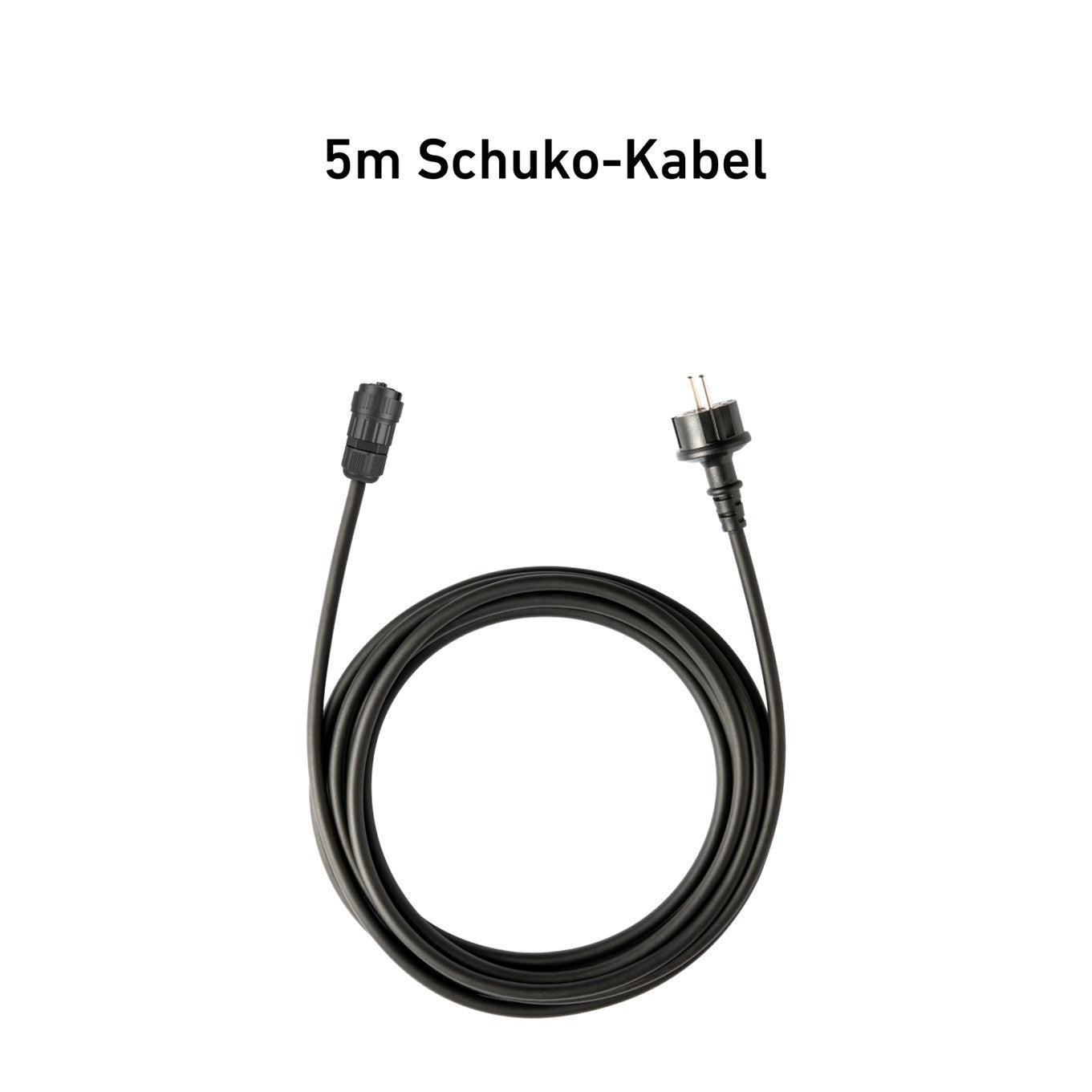 ANKER Schuko Kabel (5m)