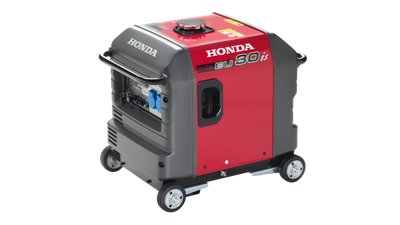 Honda EU 30is Inverter Stromerzeuger
