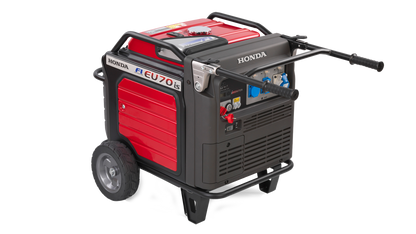 Honda EU 70is Inverter Stromerzeuger