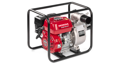 Honda WB 30 fresh water pump