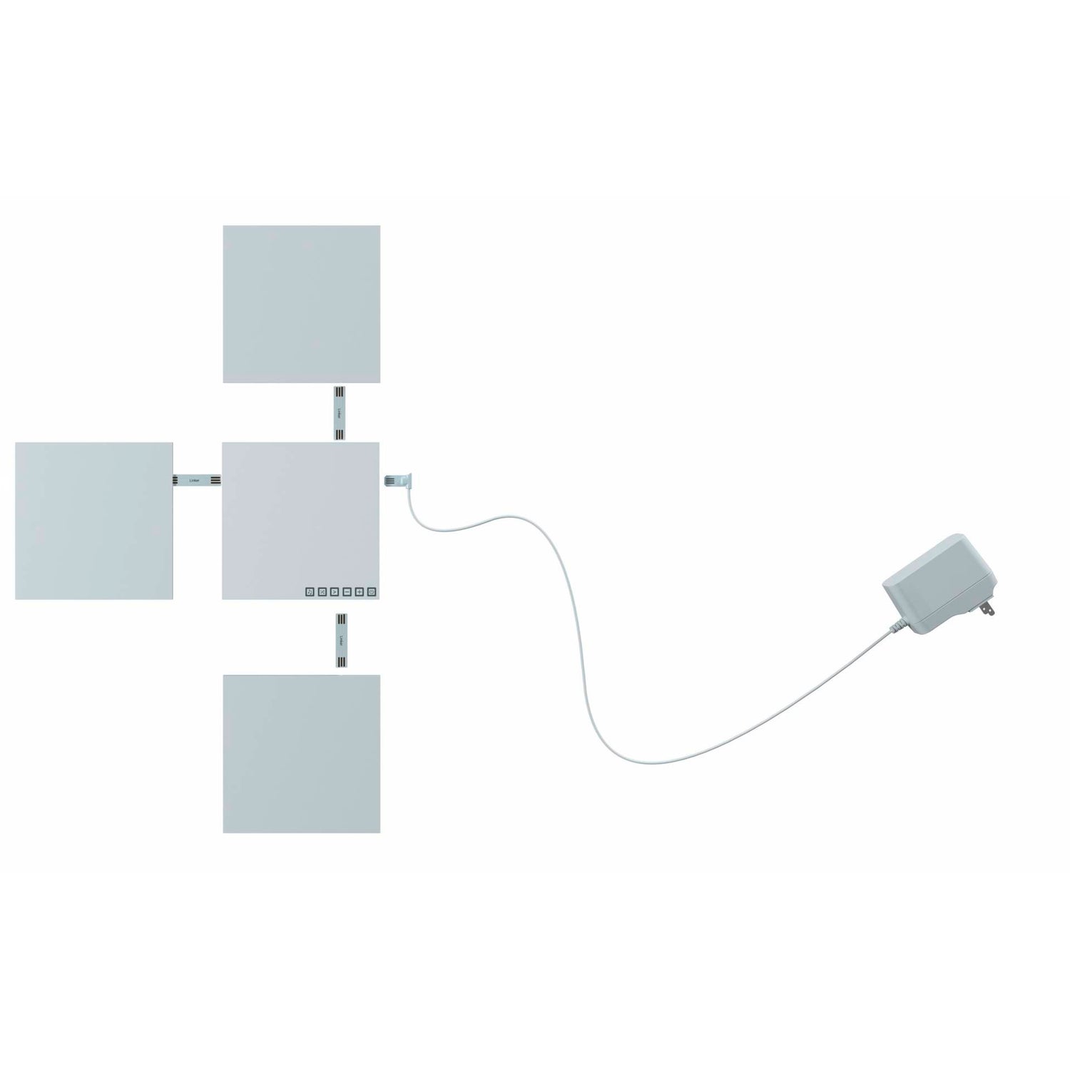 Nanoleaf Canvas