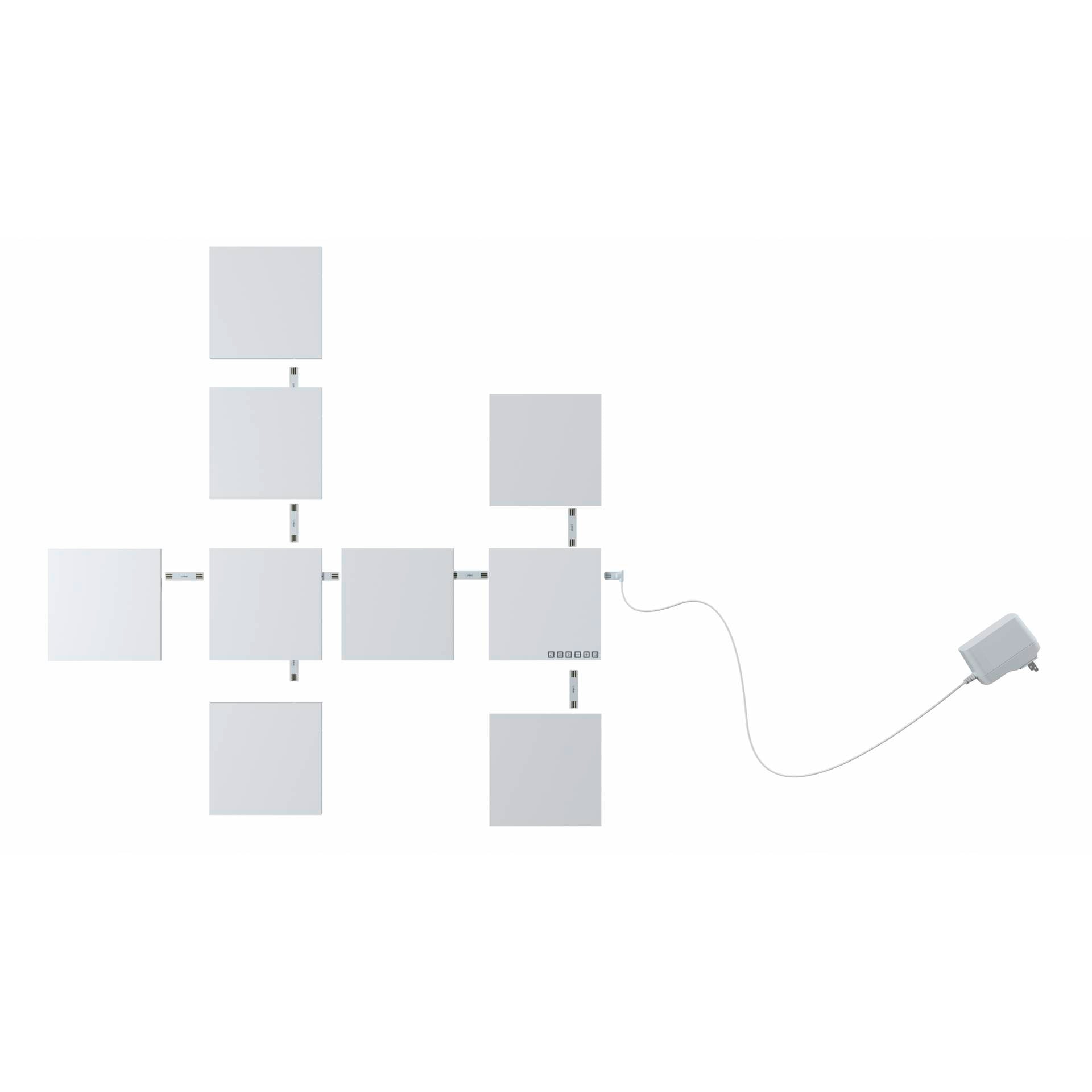 Nanoleaf Canvas