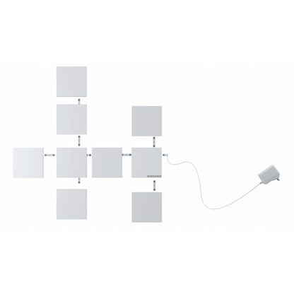 Nanoleaf Canvas