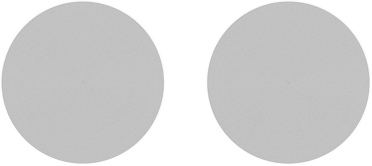 Enceintes de plafond SONOS In-Ceiling by Sonance (paire)