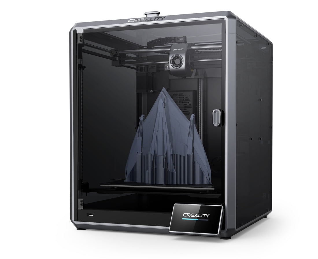 Creality K1 Max AI High-Speed 3D-Drucker