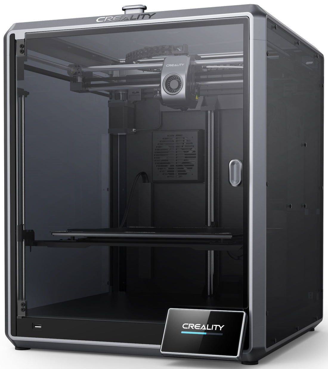 Creality K1 Max AI High-Speed 3D-Drucker
