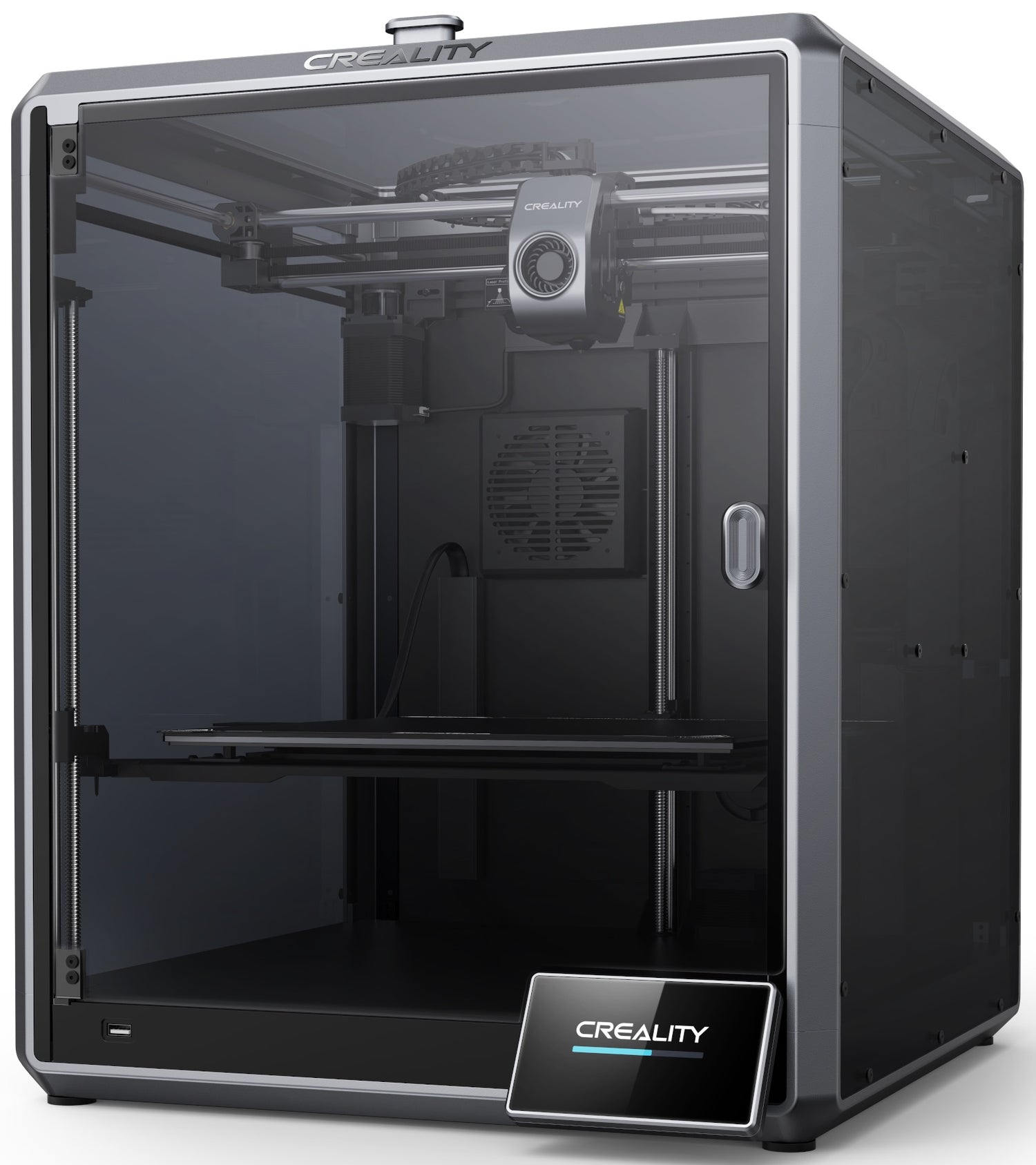 Creality K1 Max AI High-Speed 3D-Drucker