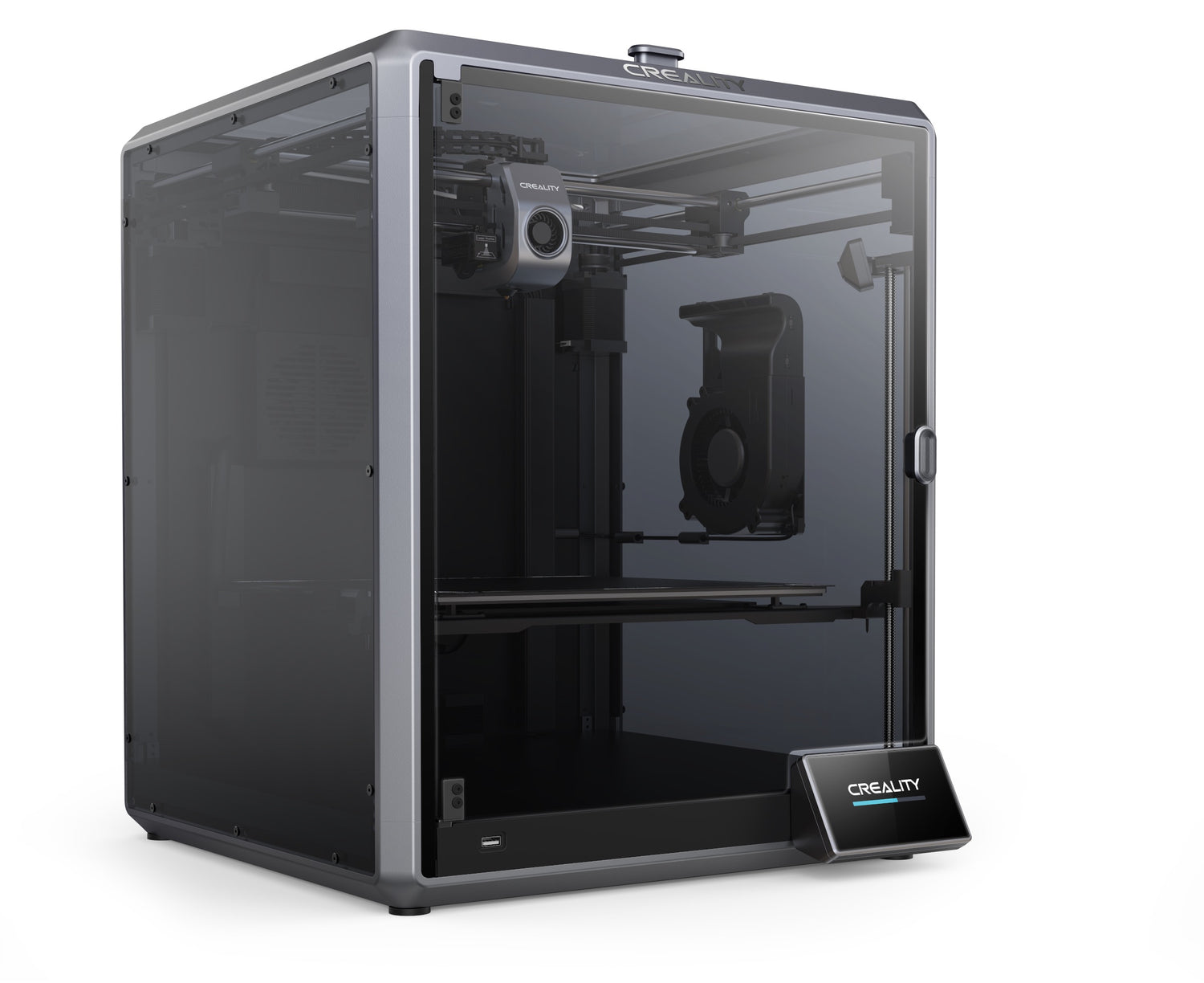 Creality K1 Max AI High-Speed 3D-Drucker