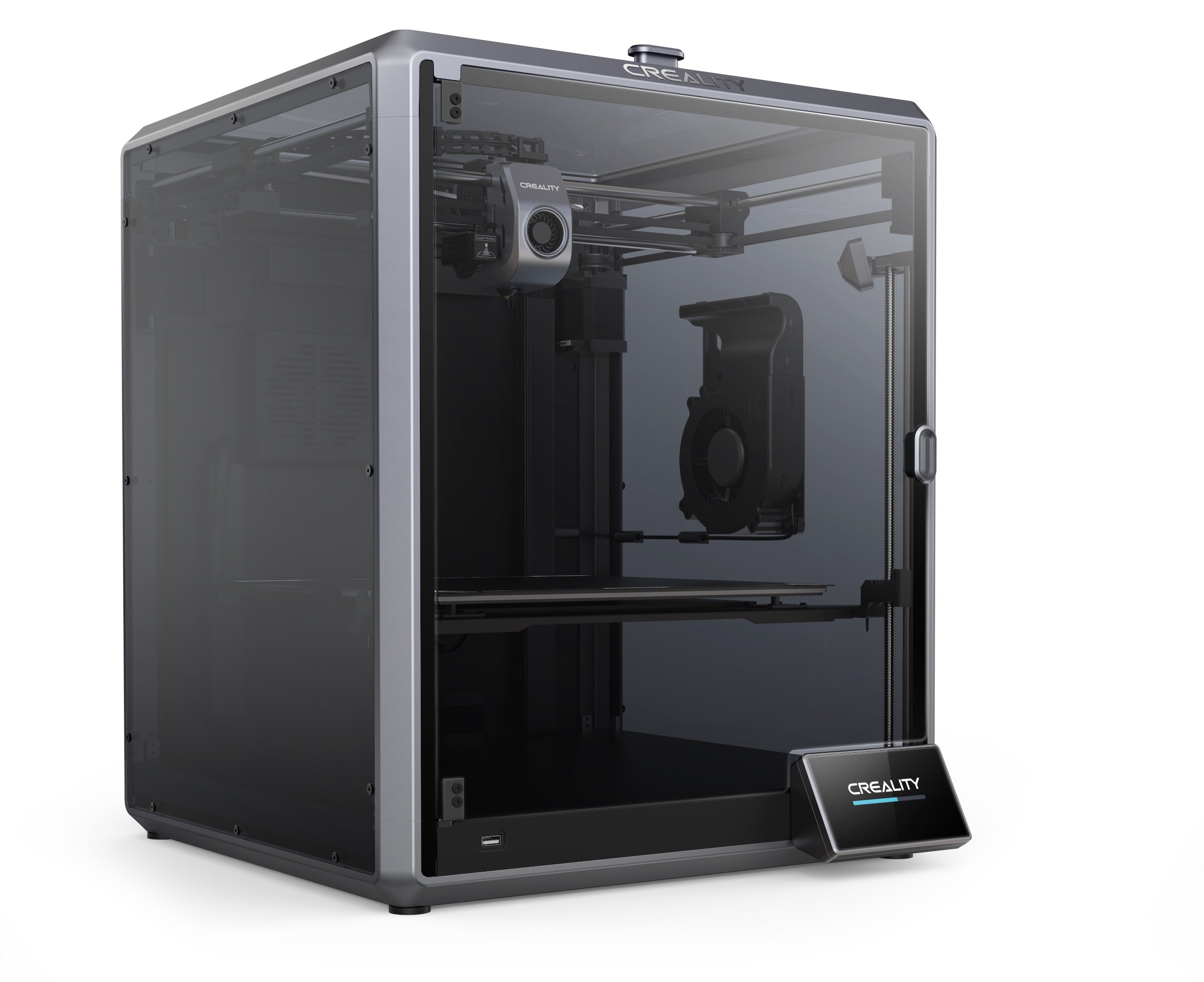 Creality K1 Max AI High-Speed 3D-Drucker
