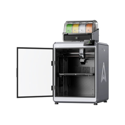 Creality K2 Plus Combo mehrfarbig