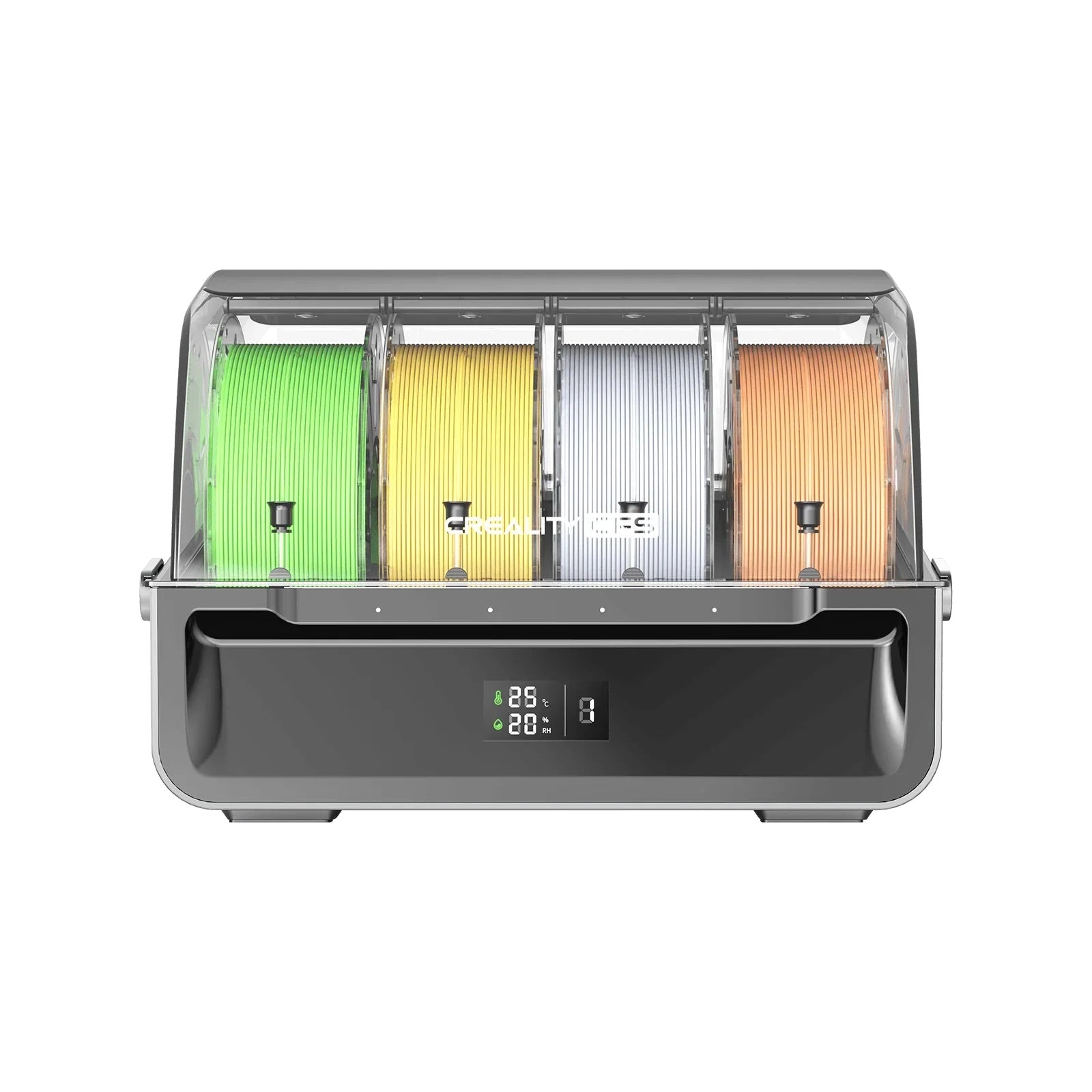 Creality K2 Plus Combo mehrfarbig B-Ware