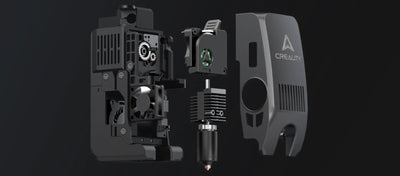 Creality Creality K2 Plus Combo mehrfarbig – XYZ – Bild 8