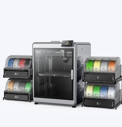 Creality CFS Filament-Management-System für K2 Plus B-Ware