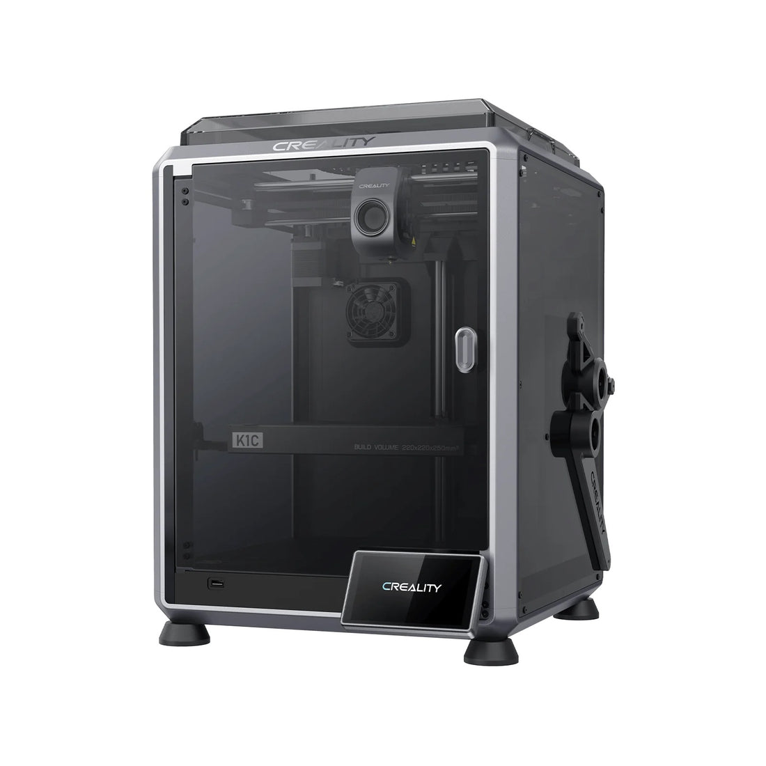 Creality K1C CoreXY-3D-Drucker B-Ware