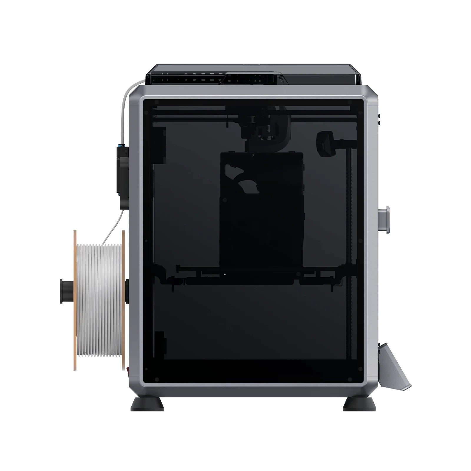 Creality Creality K1C CoreXY - 3D - Drucker – XYZ – Bild 3