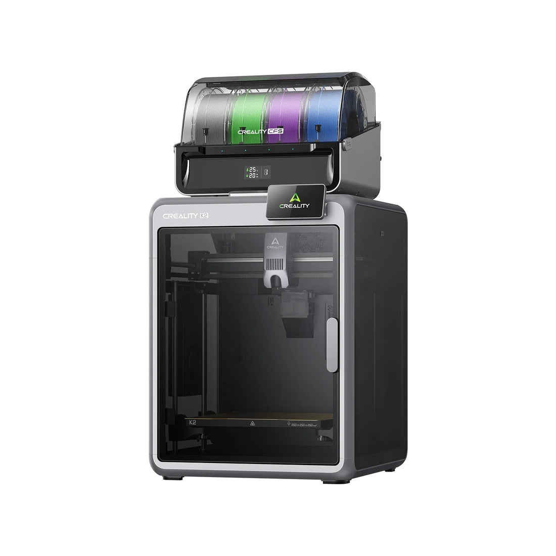 Creality K2 Combo mehrfarbig 3D-Drucker
