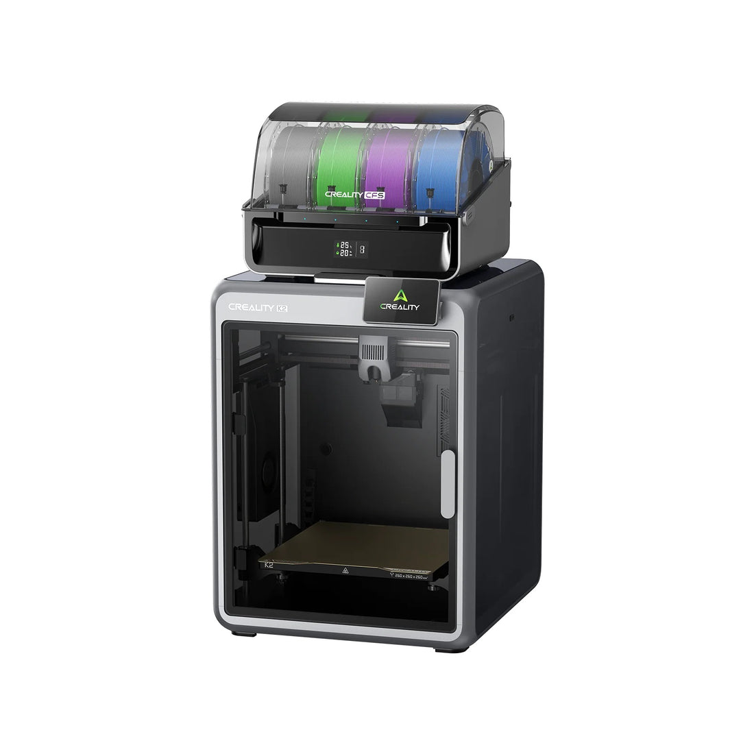 Creality K2 Combo mehrfarbig 3D-Drucker