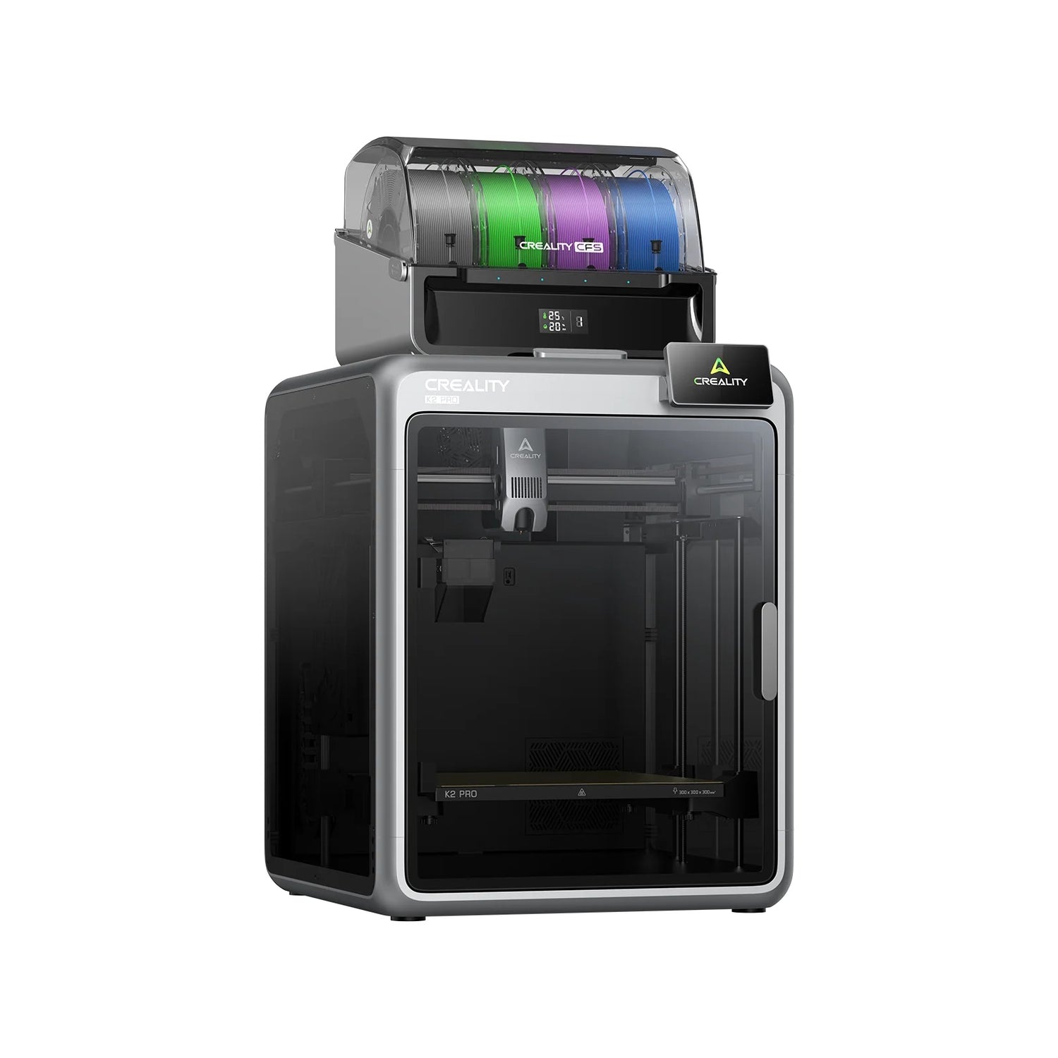 Creality K2 Pro Combo mehrfarbig B-Ware