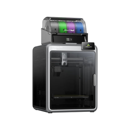 Creality K2 Pro Combo mehrfarbig B-Ware