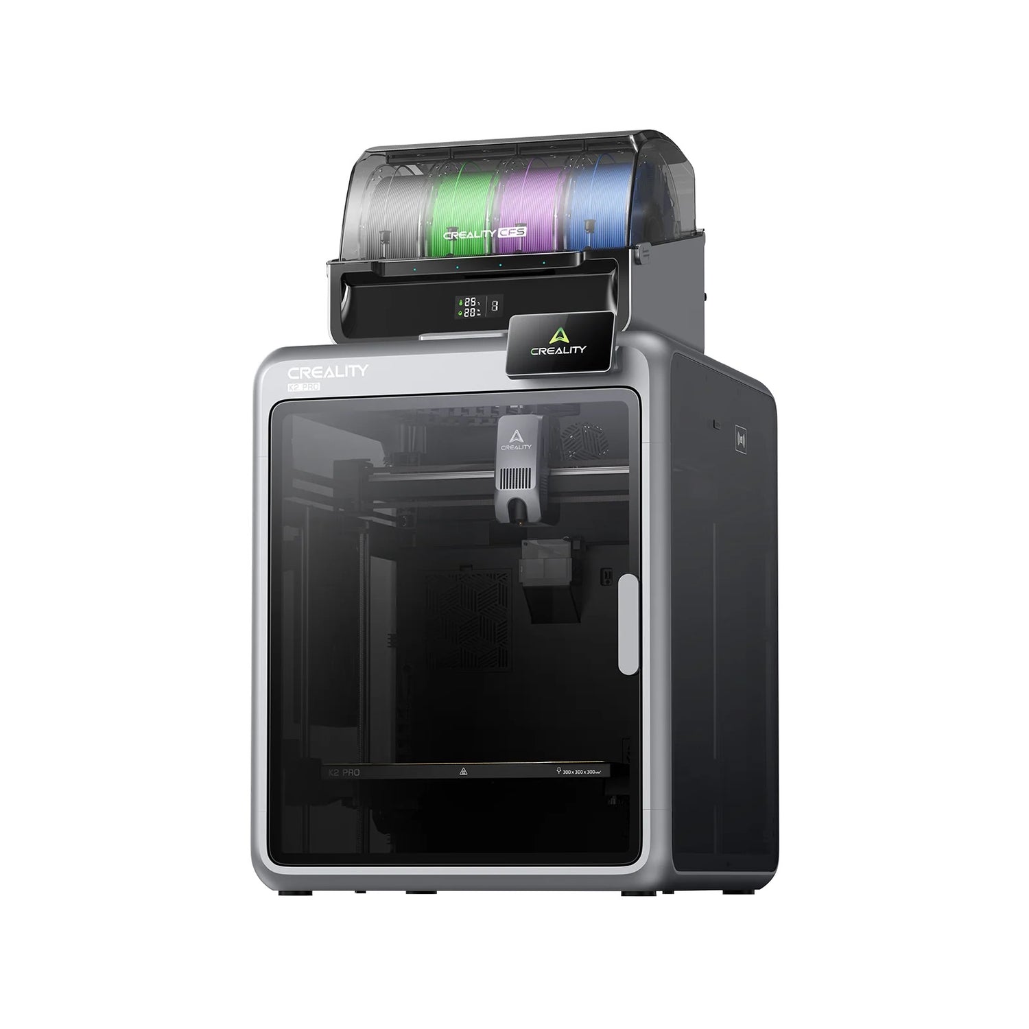 Creality K2 Pro Combo mehrfarbig