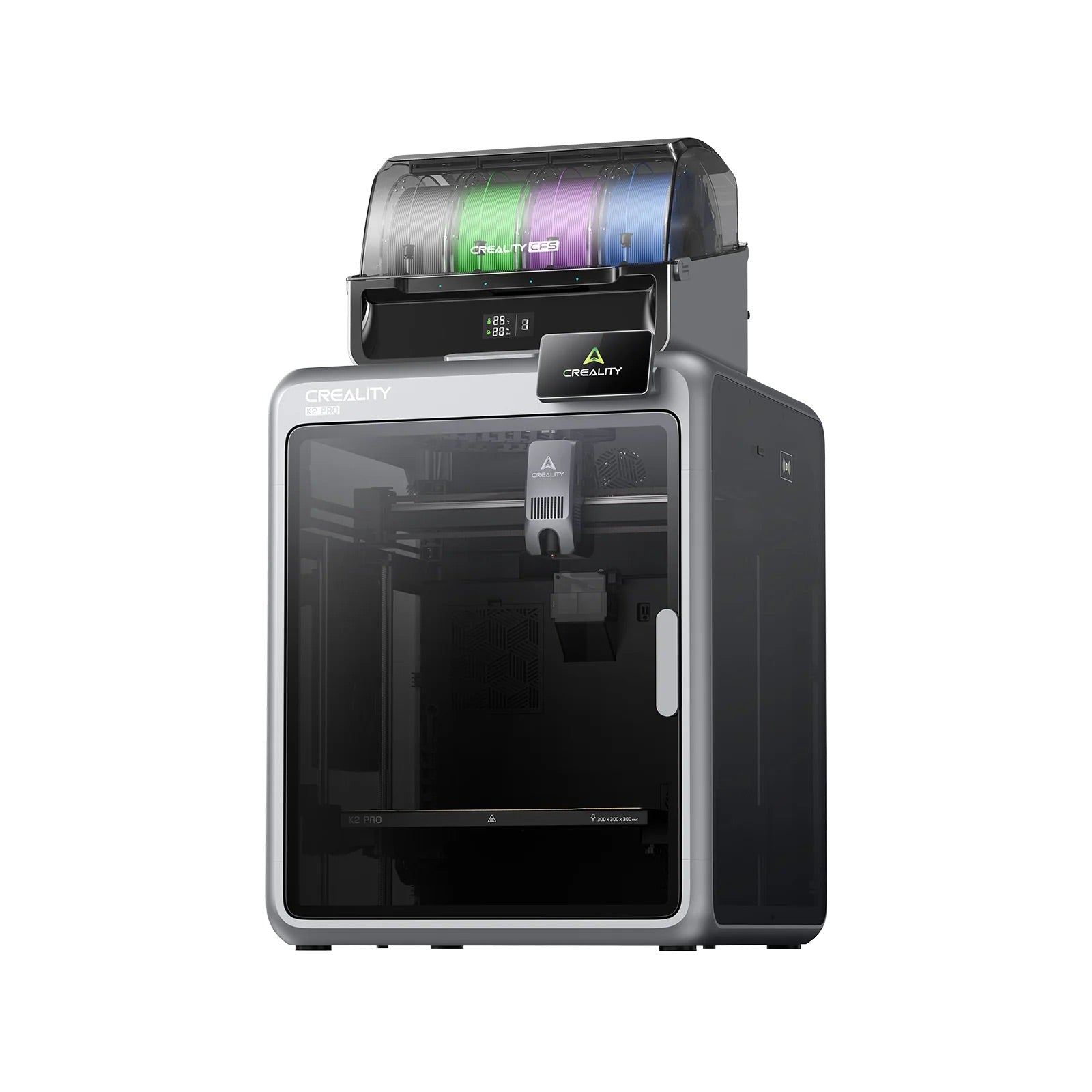 Creality K2 Pro Combo mehrfarbig