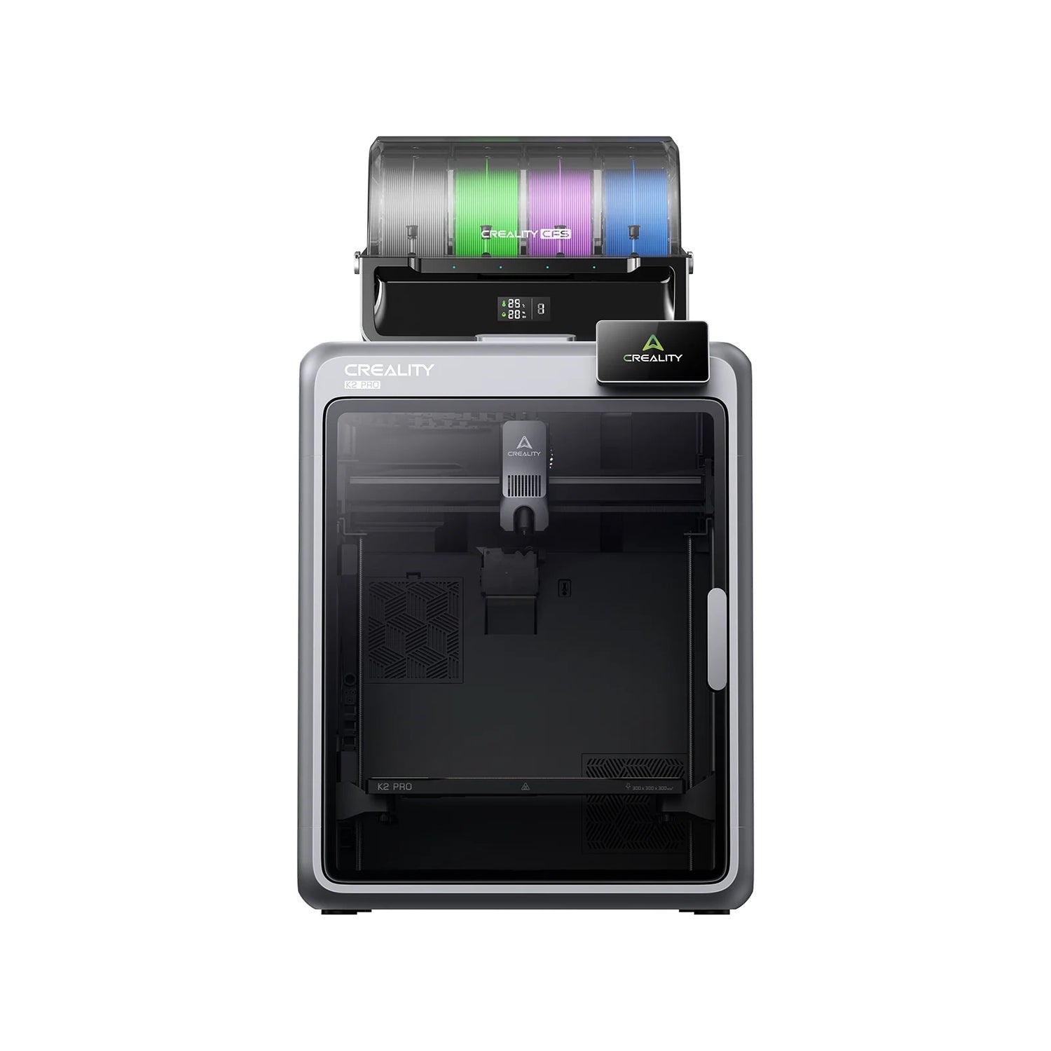 Creality K2 Pro Combo mehrfarbig B-Ware